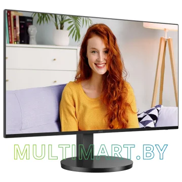 Монитор AOC Q27B3CF2 картинка 3
